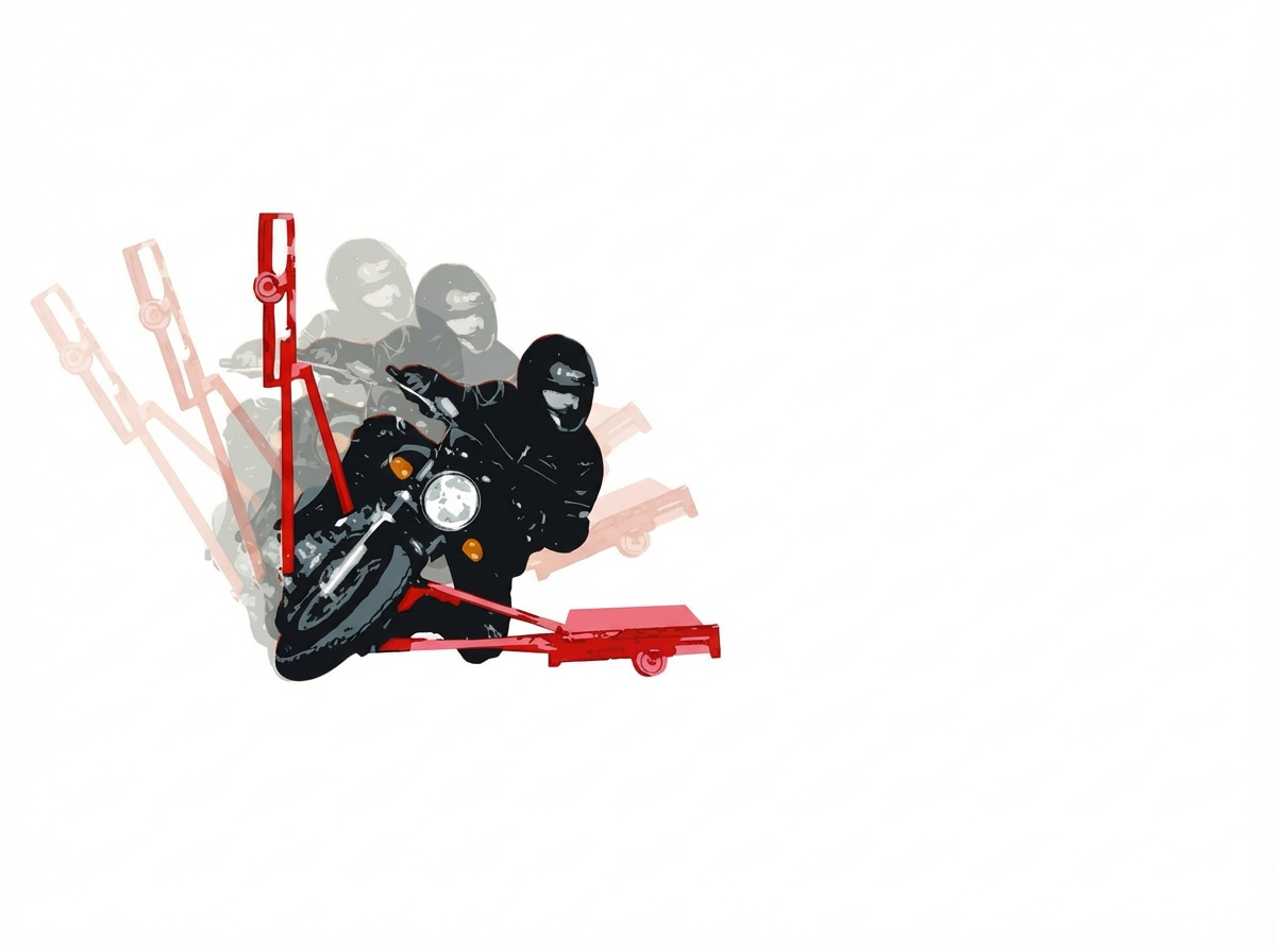 Schräglagentraining